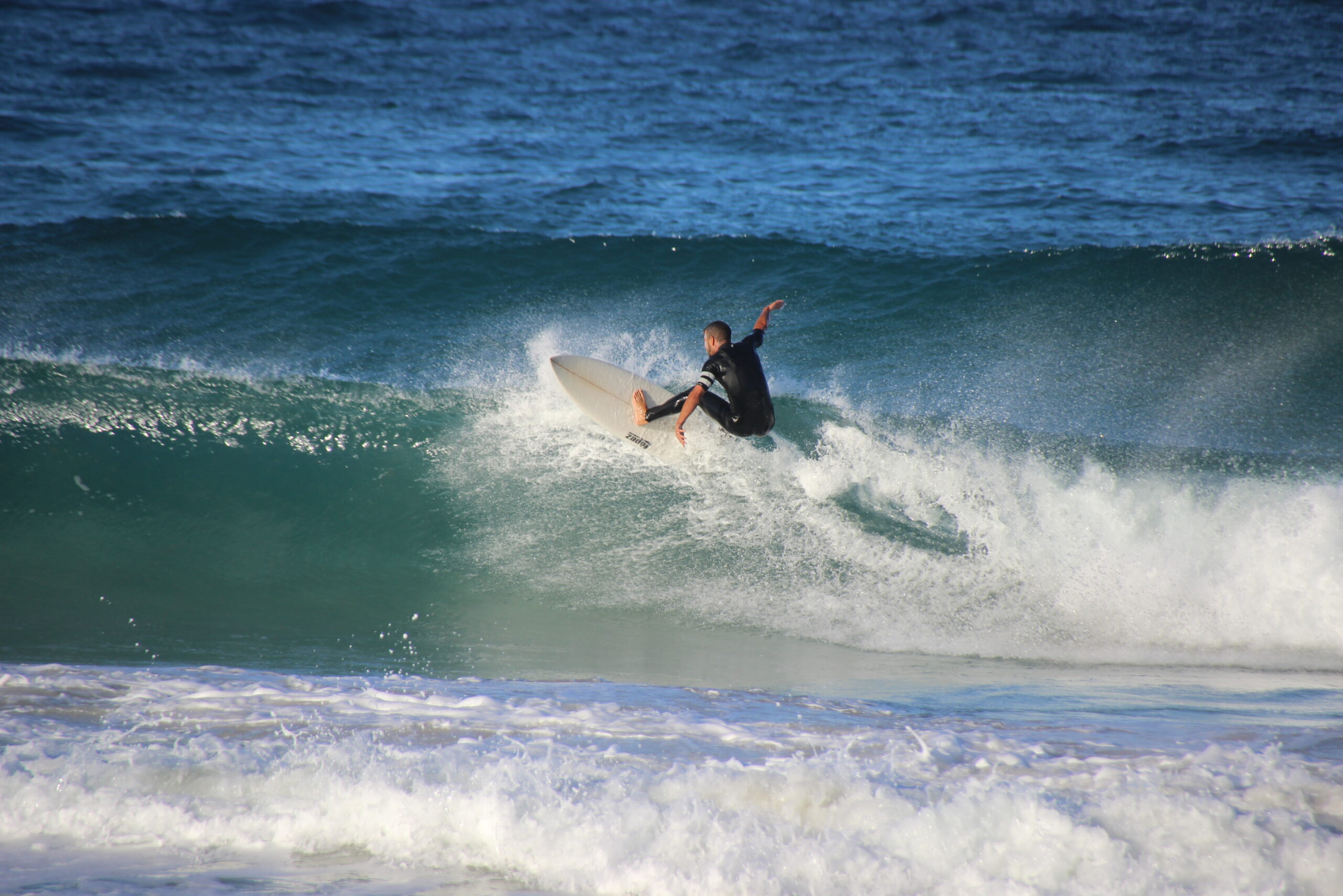 Surf en Fuerteventura