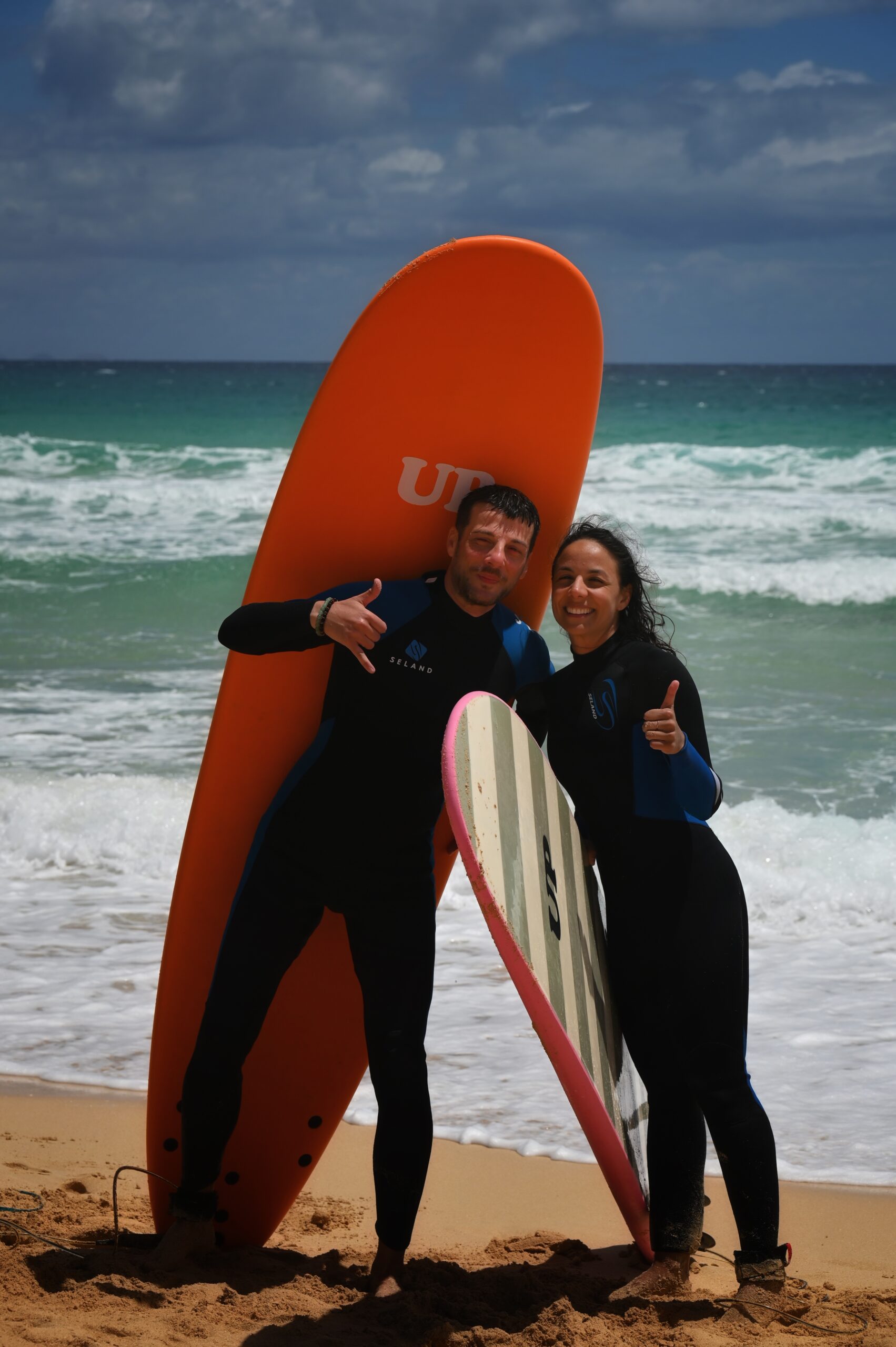 Playas de Fuerteventura