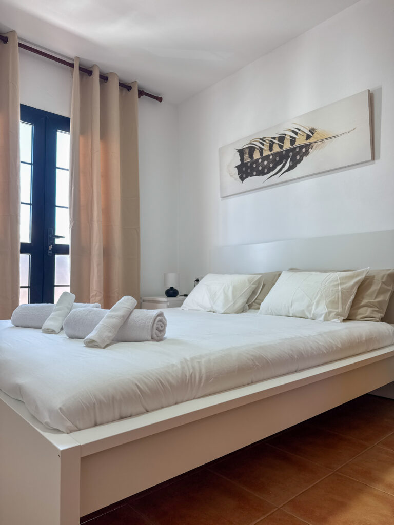 la surf camp corralejo suite