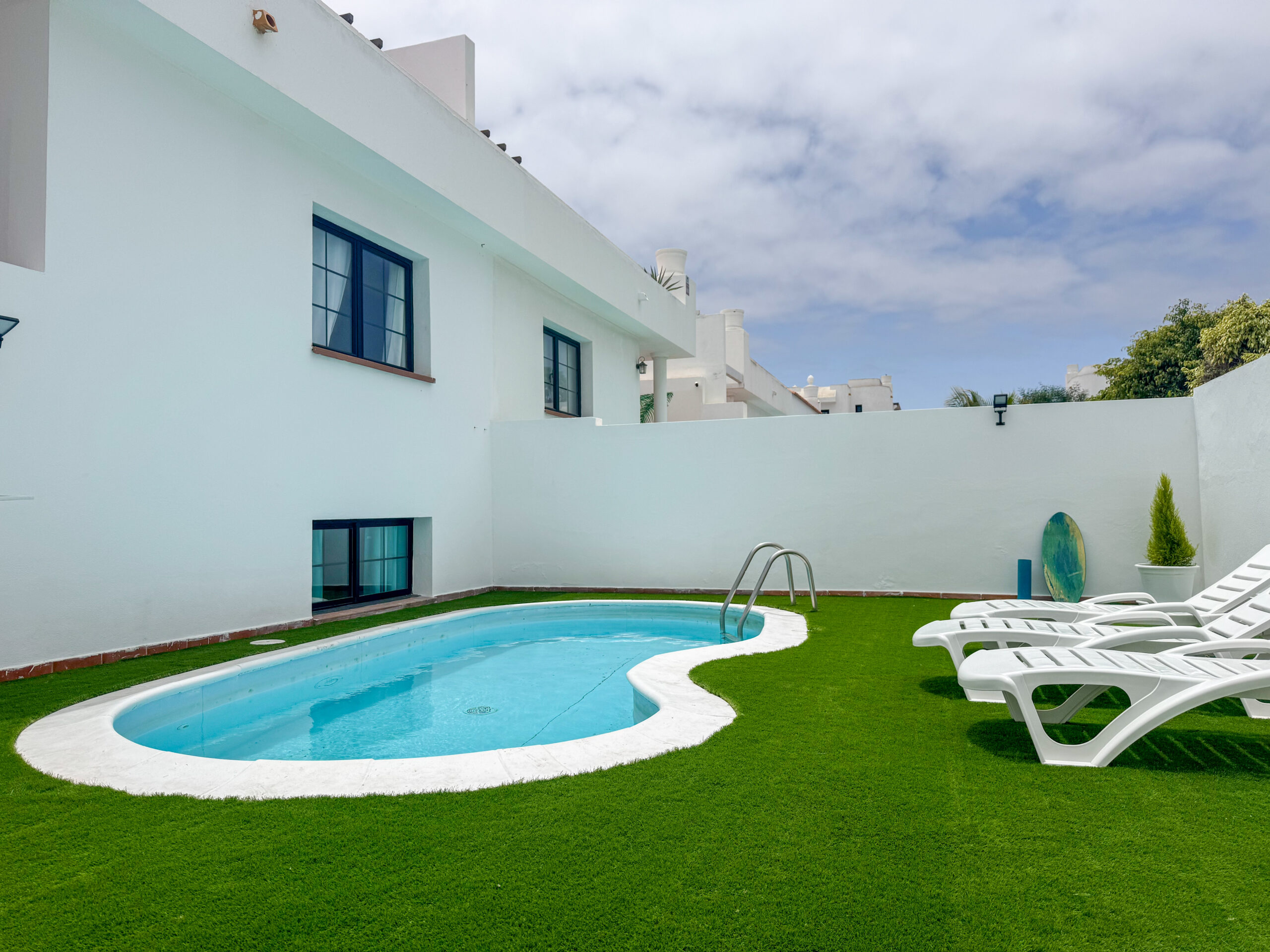 Surf Camp Fuerteventura