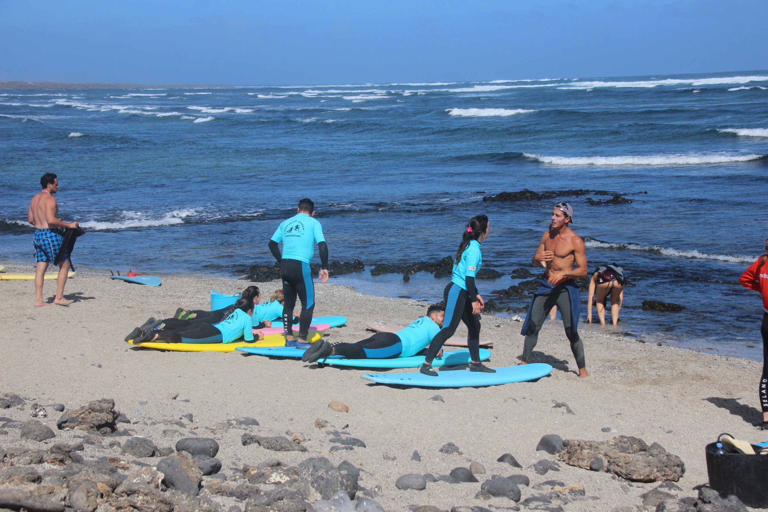clases surf personalizadas