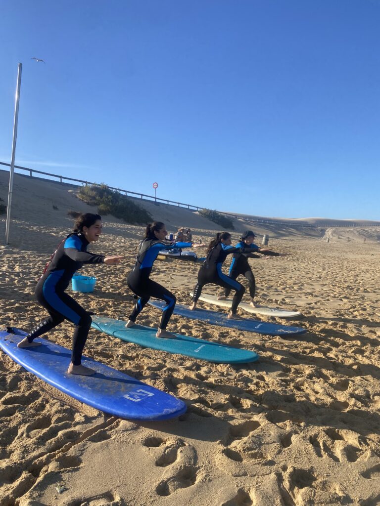 Emjoy surf fuerteventura