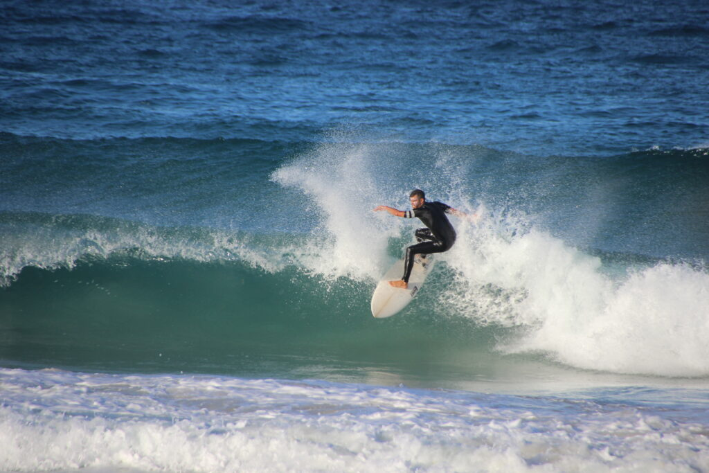 spring surf fuerteventura