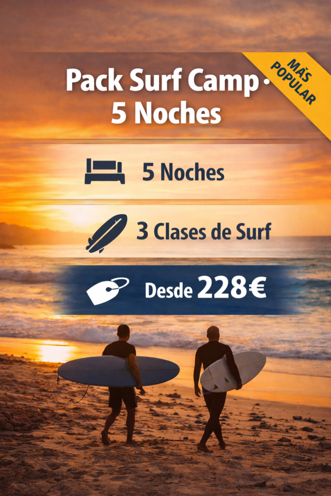 Surf Pack Corralejo